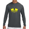 Men's Cooling Performance Long Sleeve T-Shirt Thumbnail