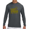 Men's Cooling Performance Long Sleeve T-Shirt Thumbnail