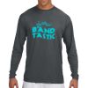 Men's Cooling Performance Long Sleeve T-Shirt Thumbnail