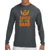 Men's Cooling Performance Long Sleeve T-Shirt Thumbnail