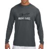 Men's Cooling Performance Long Sleeve T-Shirt Thumbnail