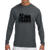Men's Cooling Performance Long Sleeve T-Shirt Thumbnail