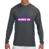 Men's Cooling Performance Long Sleeve T-Shirt Thumbnail