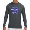 Men's Cooling Performance Long Sleeve T-Shirt Thumbnail