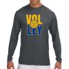 Men's Cooling Performance Long Sleeve T-Shirt Thumbnail