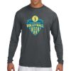 Men's Cooling Performance Long Sleeve T-Shirt Thumbnail