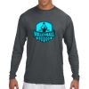 Men's Cooling Performance Long Sleeve T-Shirt Thumbnail