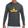 Men's Cooling Performance Long Sleeve T-Shirt Thumbnail