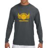 Men's Cooling Performance Long Sleeve T-Shirt Thumbnail