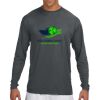 Men's Cooling Performance Long Sleeve T-Shirt Thumbnail