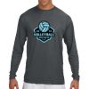 Men's Cooling Performance Long Sleeve T-Shirt Thumbnail