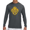 Men's Cooling Performance Long Sleeve T-Shirt Thumbnail
