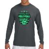 Men's Cooling Performance Long Sleeve T-Shirt Thumbnail