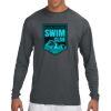 Men's Cooling Performance Long Sleeve T-Shirt Thumbnail