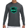 Men's Cooling Performance Long Sleeve T-Shirt Thumbnail