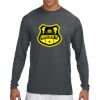 Men's Cooling Performance Long Sleeve T-Shirt Thumbnail