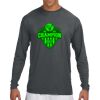 Men's Cooling Performance Long Sleeve T-Shirt Thumbnail