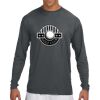 Men's Cooling Performance Long Sleeve T-Shirt Thumbnail