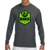 Men's Cooling Performance Long Sleeve T-Shirt Thumbnail