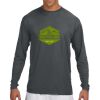 Men's Cooling Performance Long Sleeve T-Shirt Thumbnail