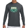 Men's Cooling Performance Long Sleeve T-Shirt Thumbnail