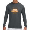 Men's Cooling Performance Long Sleeve T-Shirt Thumbnail