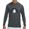 Men's Cooling Performance Long Sleeve T-Shirt Thumbnail
