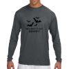 Men's Cooling Performance Long Sleeve T-Shirt Thumbnail