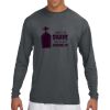Men's Cooling Performance Long Sleeve T-Shirt Thumbnail