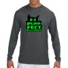 Men's Cooling Performance Long Sleeve T-Shirt Thumbnail