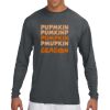 Men's Cooling Performance Long Sleeve T-Shirt Thumbnail