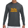 Men's Cooling Performance Long Sleeve T-Shirt Thumbnail