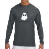 Men's Cooling Performance Long Sleeve T-Shirt Thumbnail