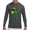 Men's Cooling Performance Long Sleeve T-Shirt Thumbnail