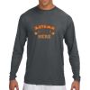 Men's Cooling Performance Long Sleeve T-Shirt Thumbnail