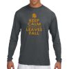 Men's Cooling Performance Long Sleeve T-Shirt Thumbnail