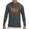 Men's Cooling Performance Long Sleeve T-Shirt Thumbnail