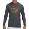 Men's Cooling Performance Long Sleeve T-Shirt Thumbnail