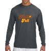 Men's Cooling Performance Long Sleeve T-Shirt Thumbnail