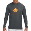 Men's Cooling Performance Long Sleeve T-Shirt Thumbnail