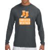 Men's Cooling Performance Long Sleeve T-Shirt Thumbnail