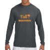 Men's Cooling Performance Long Sleeve T-Shirt Thumbnail