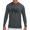 Men's Cooling Performance Long Sleeve T-Shirt Thumbnail