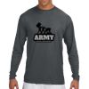 Men's Cooling Performance Long Sleeve T-Shirt Thumbnail