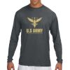 Men's Cooling Performance Long Sleeve T-Shirt Thumbnail
