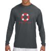 Men's Cooling Performance Long Sleeve T-Shirt Thumbnail