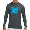 Men's Cooling Performance Long Sleeve T-Shirt Thumbnail