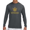 Men's Cooling Performance Long Sleeve T-Shirt Thumbnail