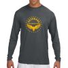 Men's Cooling Performance Long Sleeve T-Shirt Thumbnail
