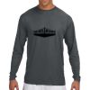 Men's Cooling Performance Long Sleeve T-Shirt Thumbnail